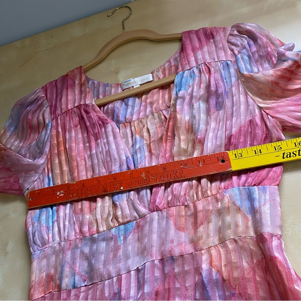LoveShackFancy Meridian Dress - Picture 10 of 16